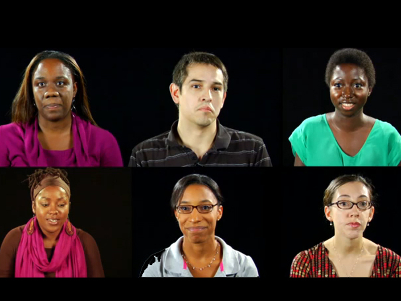 Video: Meyerhoff Graduate Fellows